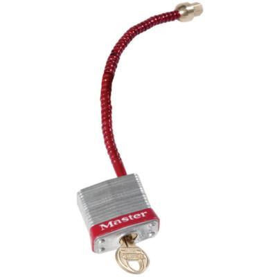 Master Lock Safety Series™ Circuit Breaker Switch Padlocks