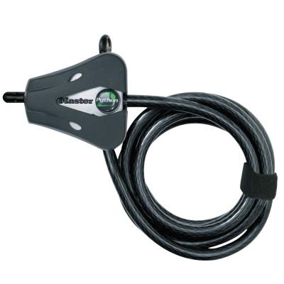 Master Lock Python™ Adjustable Locking Cables
