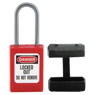 Master Lock® Safety Padlock Covers
