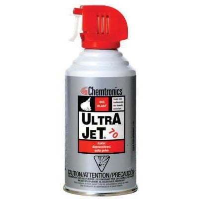 Chemtronics® Ultrajet® 70 Duster