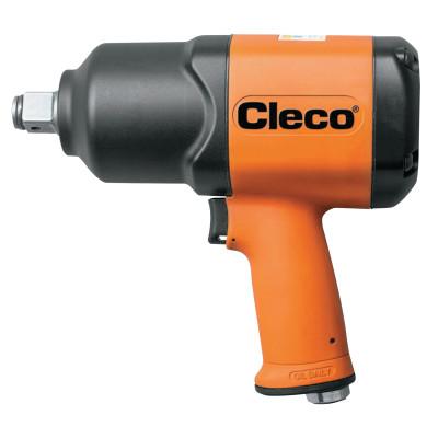 Cleco® CV Series Air Impact Wrenches