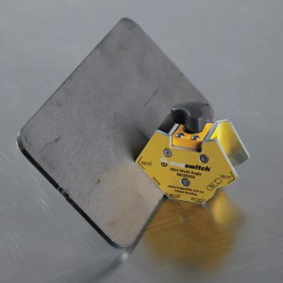 Magswitch Mini Multi-Angle Welding Magnets