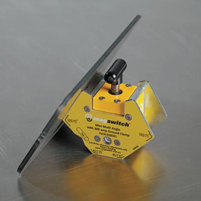 Magswitch Mini Multi-Angle Welding Magnets
