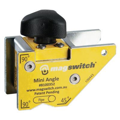 Magswitch Mini Angle Welding Magnets
