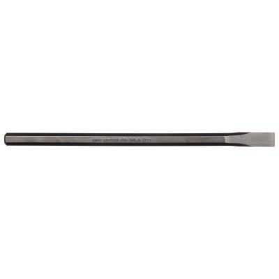 Mayhew™ Tools Extra Long Cold Chisels, Stock Size:1/2 in