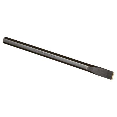 Mayhew™ Tools Extra Long Cold Chisels, Stock Size:5/8 in