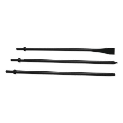 OldForge® 3 Pc. Long Pneumatic Tool Sets