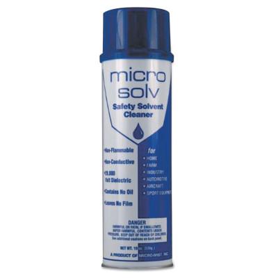 Micro-Mist Safety Solvents