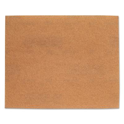 Carborundum Garnet Paper Sheets