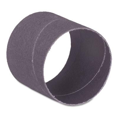 Merit Abrasives Spiral Bands, Grit:60, Wt.:0.008 lb