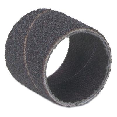 Merit Abrasives Spiral Bands, Grit:60, Wt.:0.072 lb