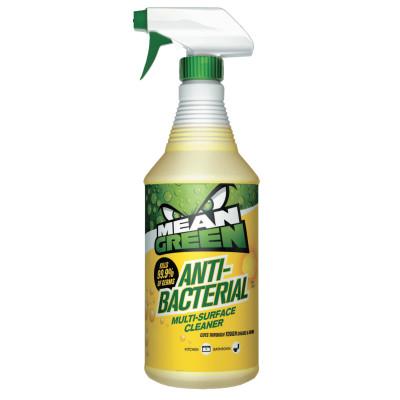 Mean Green Anti-Bacterial Multi-Surface Cleaner