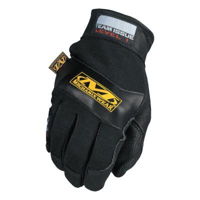 Mechanix Wear® Team Issue with CarbonX - Level 1 Gloves