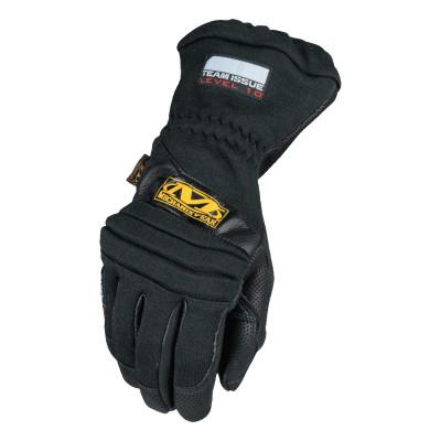 Mechanix Wear® Team Issue with CarbonX - Level 10 Gloves