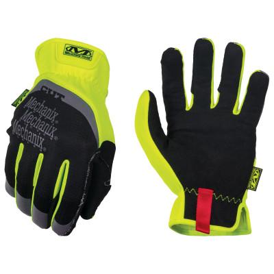 Mechanix Wear® Fast Fit E5 Cut Resistant Gloves