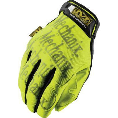 Mechanix Wear® Safety Original Gloves