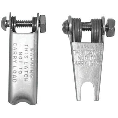 CM Columbus McKinnon Replacement Latches for Swivel, Rigging and Shank Hooks