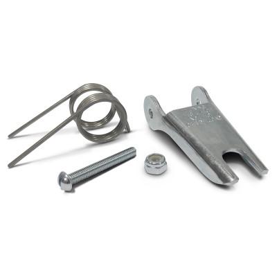 CM Columbus McKinnon Replacement Latches for Swivel, Rigging and Shank Hooks