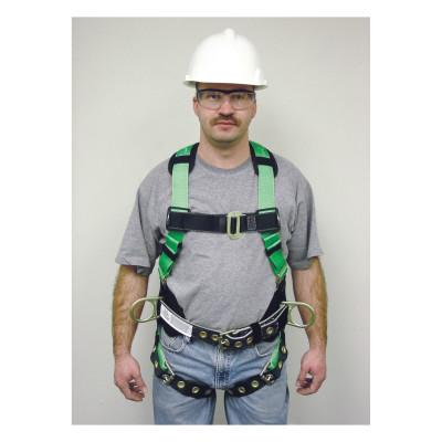 Honeywell Miller HP Non-Stretch Harnesses