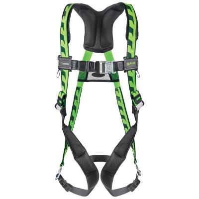 Honeywell Miller Univ AirCore™ Harnesses, Strap Type:Quick-Connect