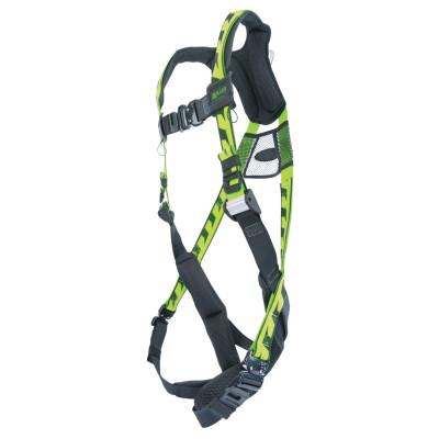 Honeywell Miller AirCore™ Harnesses with Aluminum Hardware