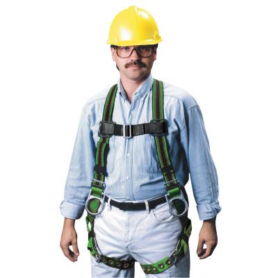 Honeywell Miller DuraFlex® Stretchable Harnesses