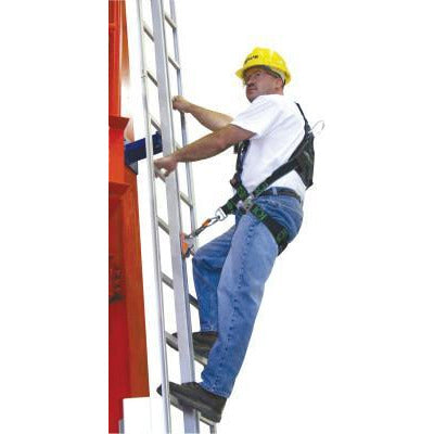 Honeywell Miller GlideLoc® Vertical Height Access Ladder System Kits