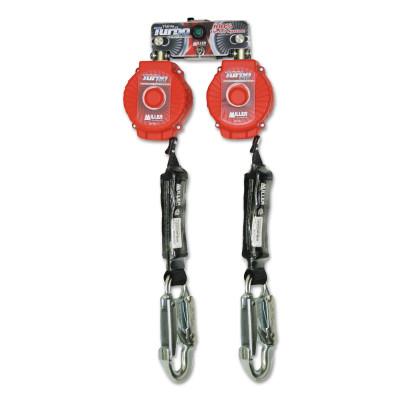 Honeywell Miller Twin Turbo™ Fall Protection Systems