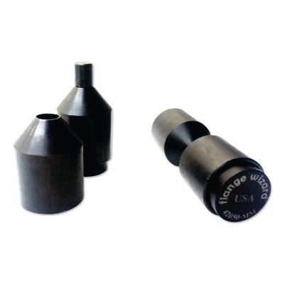 Flange Wizard® Magnetic Two Hole Pins