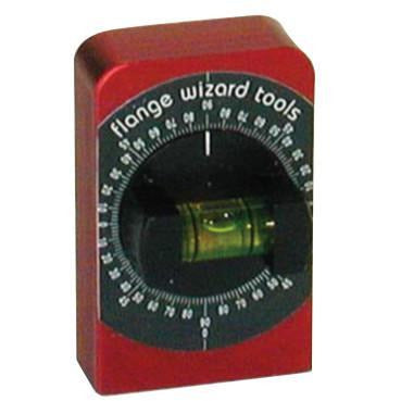 Flange Wizard® Degree Levels