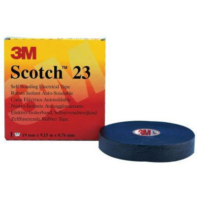 3M™ Electrical Scotch® Rubber Splicing Tapes 23