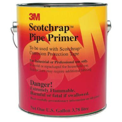 3M™ Electrical Scotchrap™ Pipe Primers