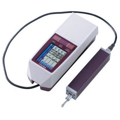 Mitutoyo Portable Surface Roughness Testers