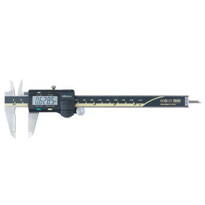 Mitutoyo Series 500 Standard Type Digimatic Calipers with Thumb Roller