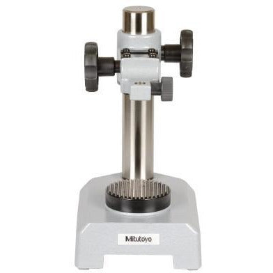 Mitutoyo Series 7 Serrated Anvil Dial Gage Stand