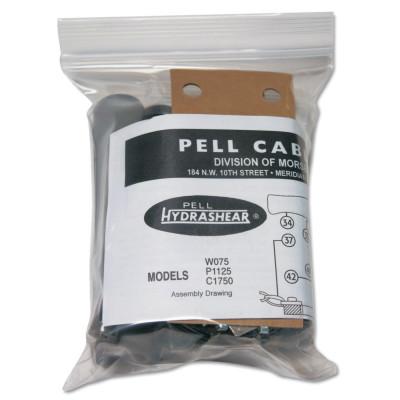 Pell Hydrashear® Model "C" Replacement Parts