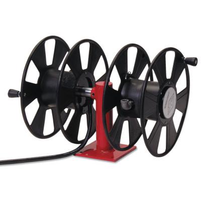 Reelcraft 250 AMP Arc Weld, Dual Weld, Side-by-Side without Cable Hose Reel