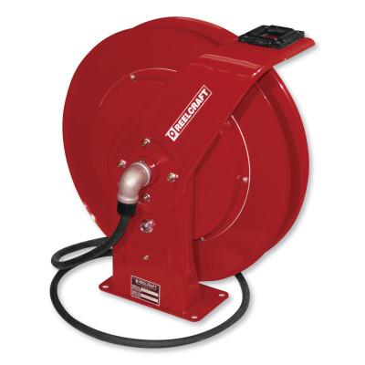 Reelcraft 700 AMP Arc Weld, Dual Weld, Side-by-Side without Cable Hose Reel