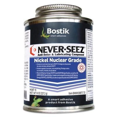Never-Seez Nickel Nuclear Grade Compounds