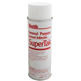 Bostik Supertak General Purpose Adhesives