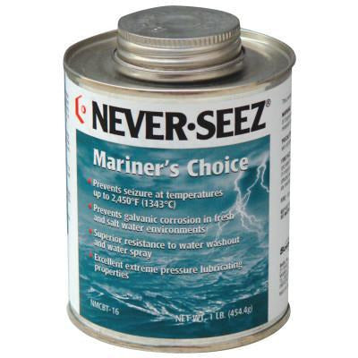 Never-Seez Mariner's Choice Anti-Seize