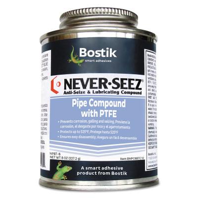 Never-Seez Pipe Compound