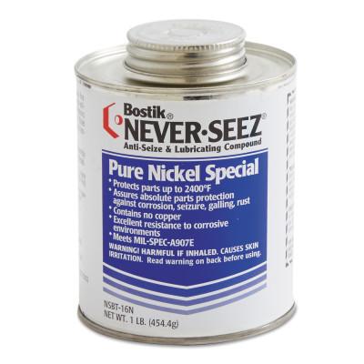 Never-Seez Never Seez® Pure Nickel Special Compounds
