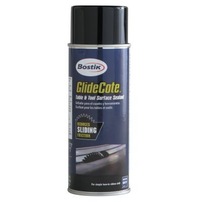 Never-Seez GlideCote® Saw Table & Tool Surface Sealants