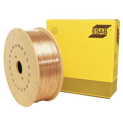 Esab Welding Solid Wire - SPOOLARC 65 Welding Wires