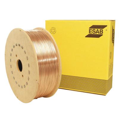 Esab Welding Solid Wire - SPOOLARC 86 Welding Wire