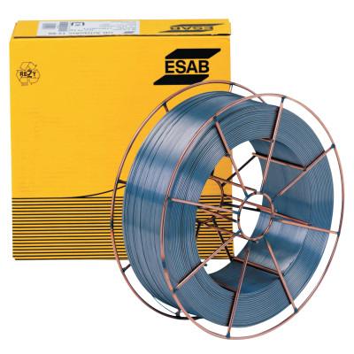 Esab Welding Solid Wire - Aristorod™ 12.50 Welding Wires
