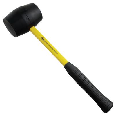 Nupla® Rubber Mallets