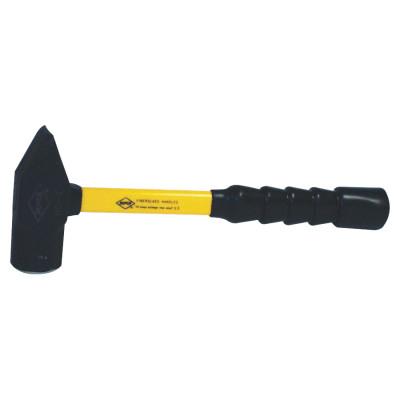 Nupla® Blacksmiths' Cross Pein Sledge Hammers