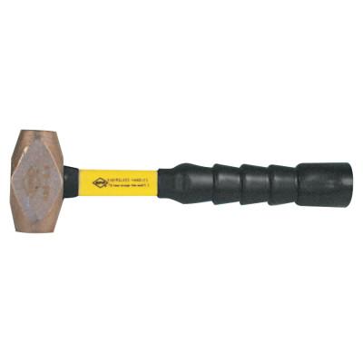 Nupla® Brass Sledge Hammers